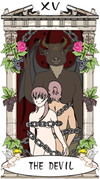 悪魔